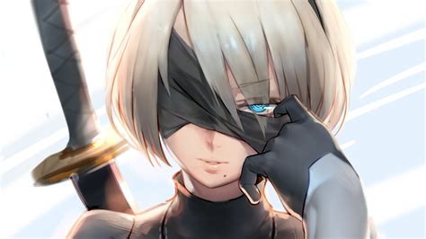 2b hentai|Videos Tagged with yorha 2b (nier automata)